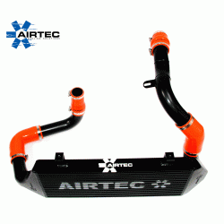 AIRTEC Astra VXR Mk5 front mount stage 2 Intercooler conversion kit, Airtec, ATINTVAUX1